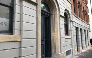 More details for 61-63 Brown St, Manchester - Office for Rent