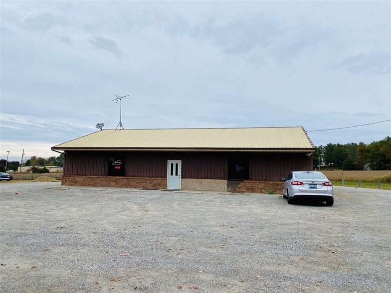 32 Stringtown Rd, New Hope, KY for sale - Building Photo - Image 1 of 1