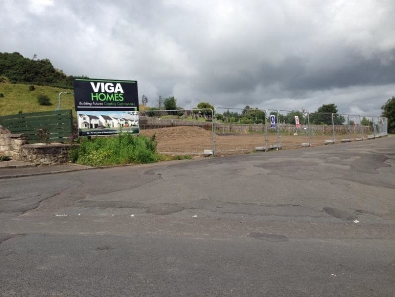 Fullerton Pl, Patna for sale Primary Photo- Image 1 of 1