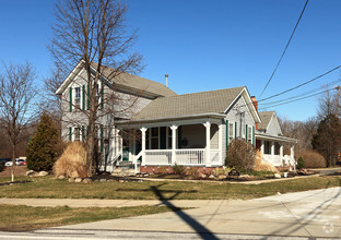 1119 Bassett Rd, Westlake, OH for sale Primary Photo- Image 1 of 16