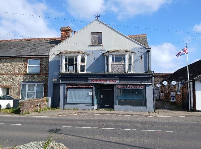 More details for 53-53A High St, Selsey - Retail for Sale