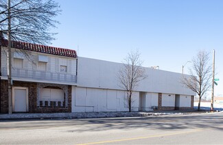 More details for 3222-3228 Troost Ave, Kansas City, MO - Retail for Rent