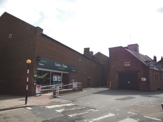 19 Burrowgate, Penrith for sale - Building Photo - Image 2 of 7