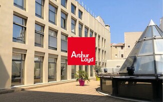 More details for Rue Vacon, Marseille - Office to Rent