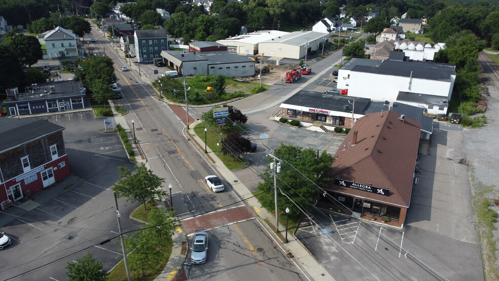 317 Union St, Franklin, MA for rent - Building Photo - Image 2 of 10