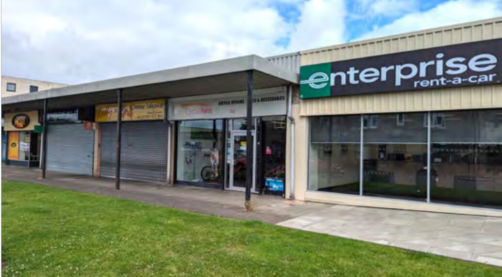 41-43 Glasgow Rd, Clydebank for sale Primary Photo- Image 1 of 1