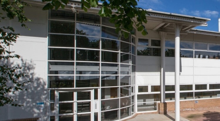 Balgownie Dr, Bridge Of Don to rent - Building Photo - Image 2 of 5