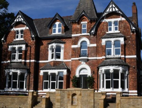 More details for 89 Middleton Rd, Manchester - Office to Rent