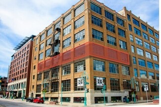 More details for 318 E Chicago St, Milwaukee, WI - Build-to-Rent for Sale