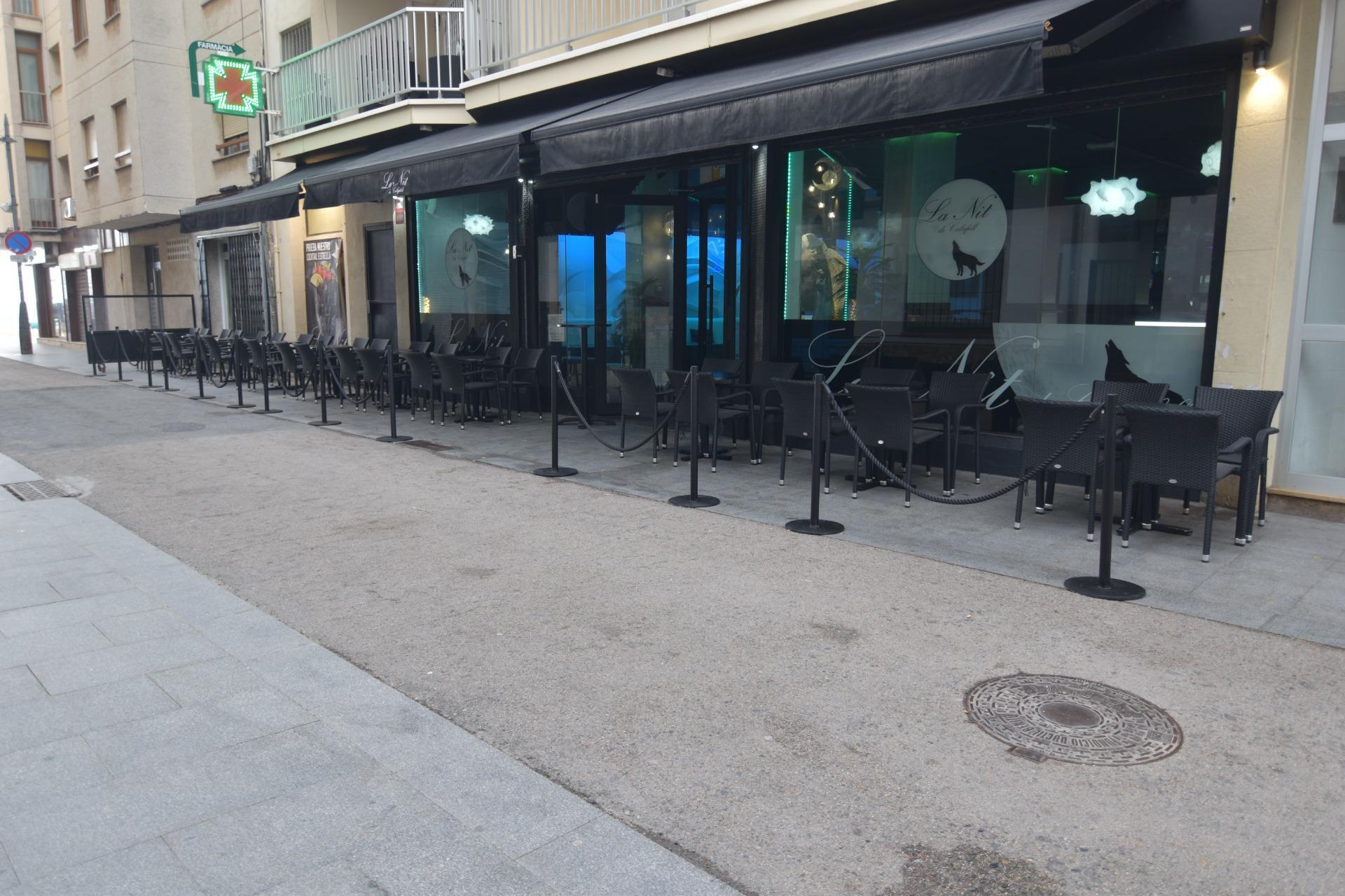 Retail in Calafell, Tarragona to rent Interior Photo- Image 1 of 18