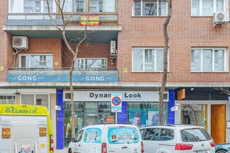 More details for Paseo del General Martínez Campos, 24, Madrid - Build-to-Rent for Sale