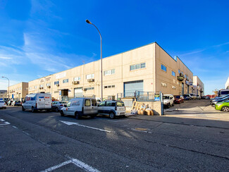 More details for Calle Ciudad de Frías, 23, Madrid - Industrial for Sale