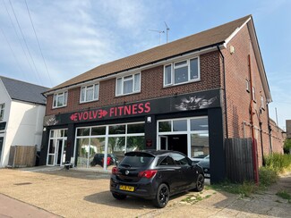 More details for 580-584 Rayleigh Rd, Leigh-On-Sea - Retail for Sale