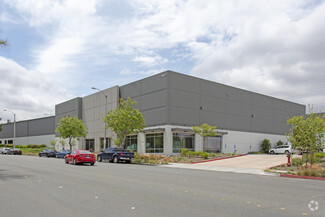 More details for 26477 Ruether Ave, Santa Clarita, CA - Industrial for Rent