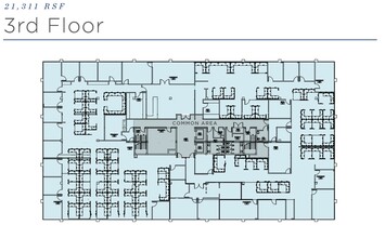 815 S Main St, Jacksonville, FL for rent Floor Plan- Image 2 of 2