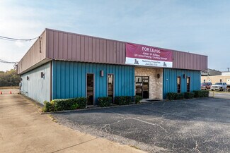 More details for 912 E Walnut St, Garland, TX - Light Industrial to Rent