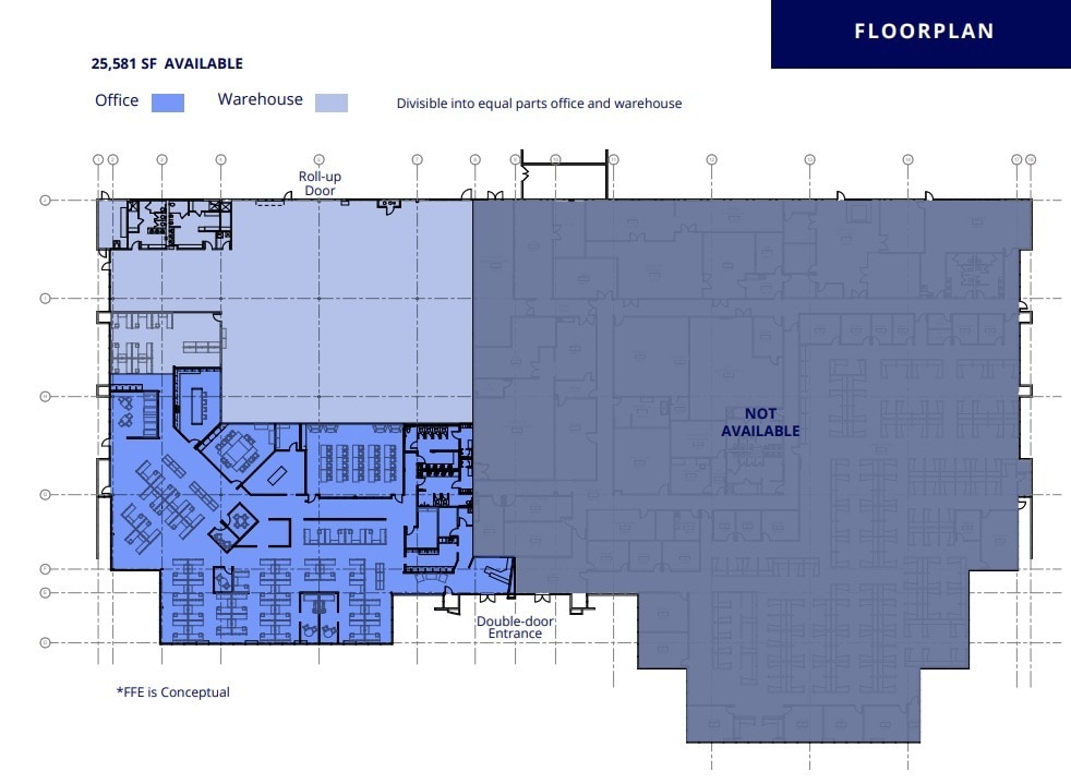 15378 Avenue of Science, San Diego, CA to rent Floor Plan- Image 1 of 1
