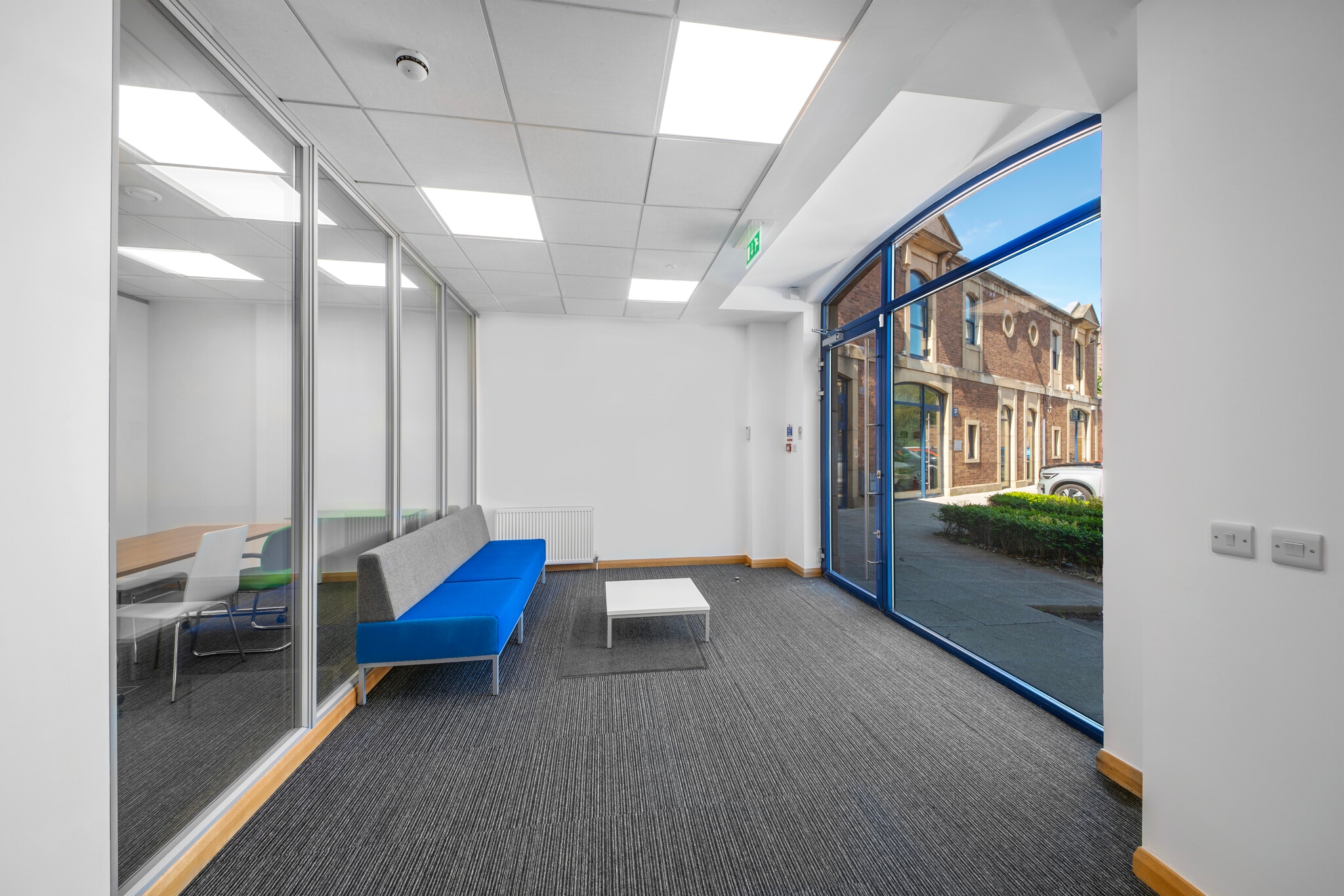 23-29 Silvermills Ct, Edinburgh to rent Interior Photo- Image 1 of 9