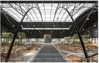 1800 Mission St, San Francisco, CA to rent Interior Photo- Image 1 of 3