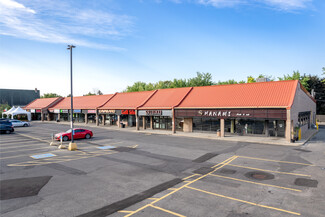 More details for 2738-2762 Boul Saint-Charles, Kirkland, QC - Retail for Rent