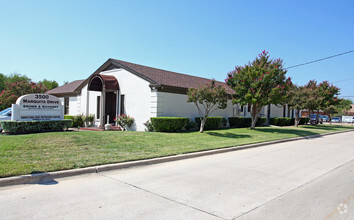 3500 Marquita Dr, Fort Worth, TX for sale Primary Photo- Image 1 of 5