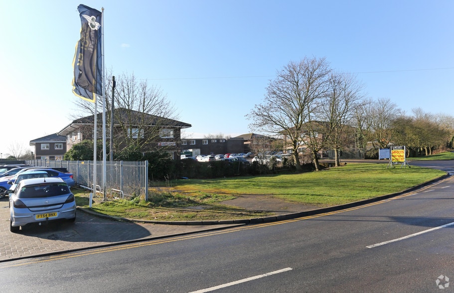 Grimsby Rd, Grimsby to rent - Building Photo - Image 3 of 7