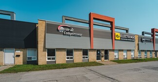 More details for 650-840 Boul Du Curé-Boivin, Boisbriand, QC - Light Industrial for Rent