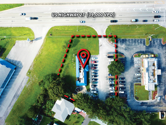 More details for 600 Us-27 N, Sebring, FL - Retail for Sale