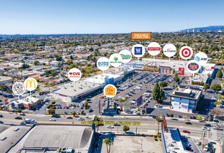 More details for 1801-1843 La Cienega Blvd, Los Angeles, CA - Retail for Rent