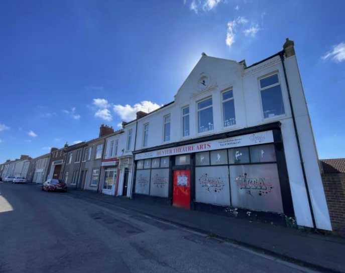 4-6 High St, Choppington to rent - Building Photo - Image 1 of 2