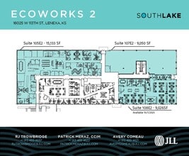 16025 W 113th St, Lenexa, KS to rent Building Photo- Image 1 of 1