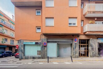Retail in Sabadell, Barcelona to rent Floor Plan- Image 1 of 11