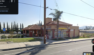 More details for 10543 Cherry Ave, Fontana, CA - Retail for Rent