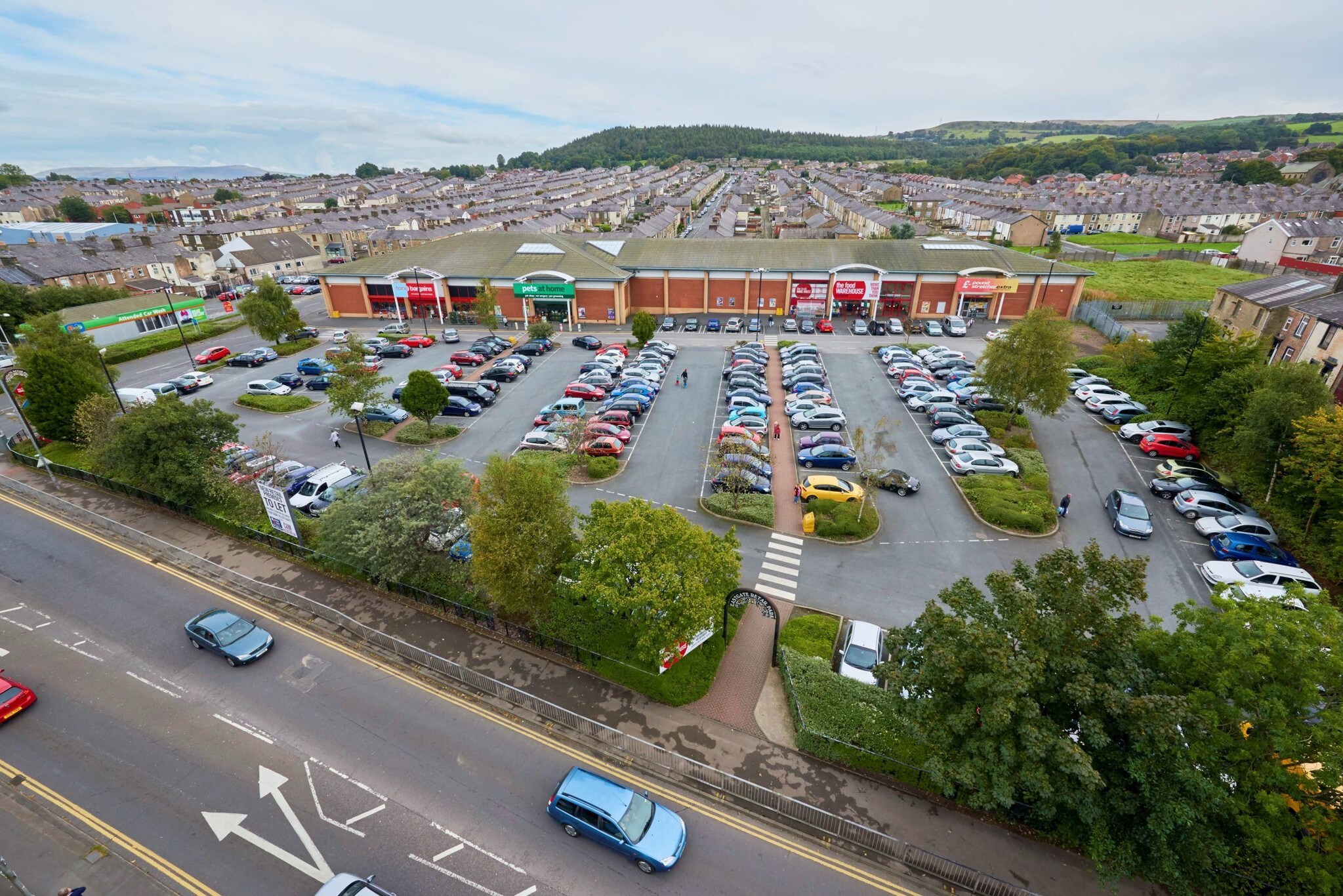 Eastgate, Accrington for sale Primary Photo- Image 1 of 1