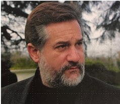 Patrice DE MALARTIC