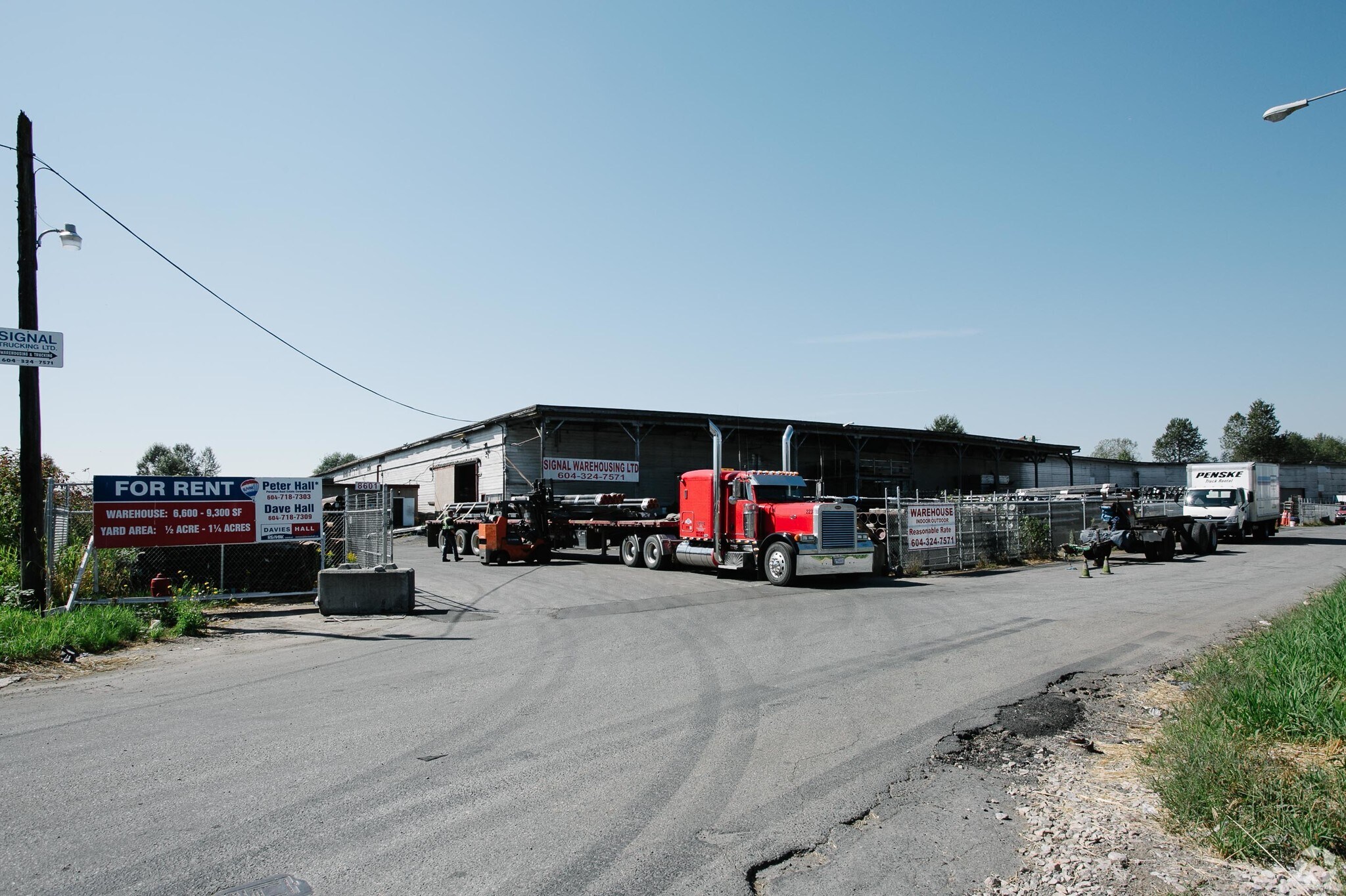 8601 Main St, Vancouver, BC for sale Building Photo- Image 1 of 1