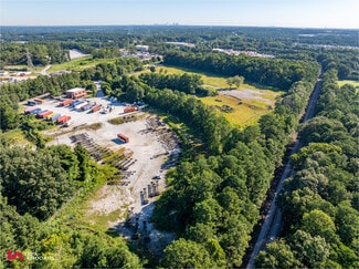 More details for 4390 Stacks Rd, Atlanta, GA - Land to Rent