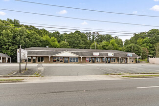 More details for 514 S Wall St, Calhoun, GA - Retail for Rent