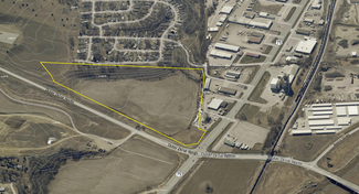 More details for SE Corner of US Business 75 & Outer Drive, Sioux City, IA - Land for Sale