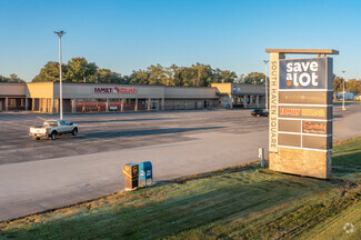 More details for 392 W Us-6, Valparaiso, IN - Retail for Rent