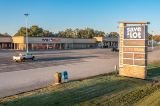 More details for 392 W Us-6, Valparaiso, IN - Retail for Rent