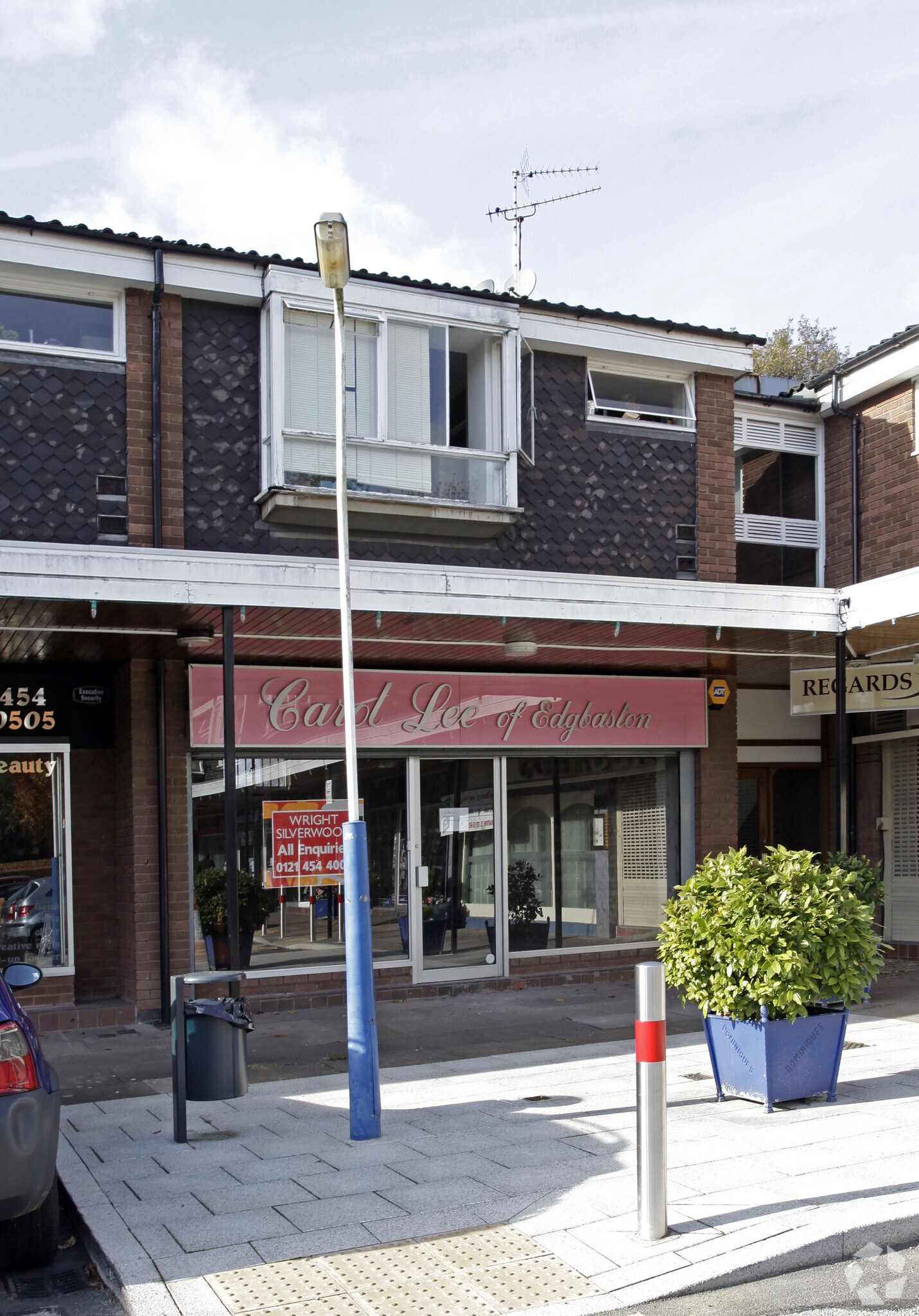 43 Hawthorne Rd, Birmingham for sale Primary Photo- Image 1 of 1