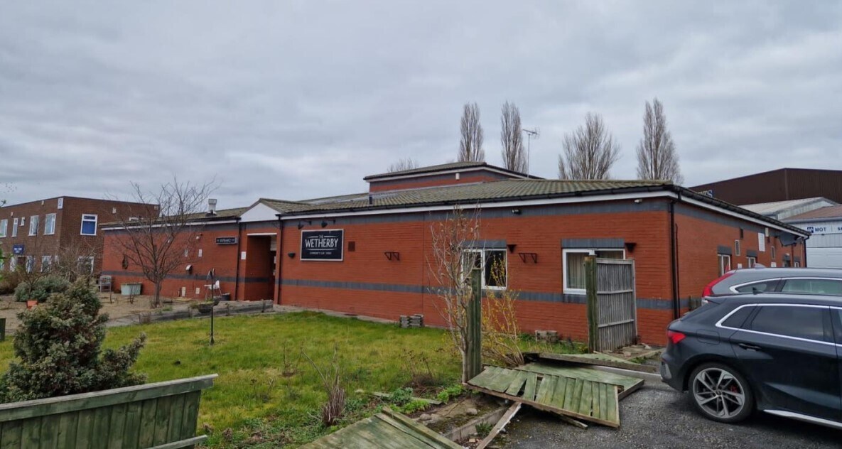 1 Sandbeck Way, Wetherby for sale Building Photo- Image 1 of 1