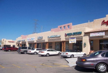 10953 N Frank Lloyd Wright Blvd, Scottsdale, AZ to rent - Building Photo - Image 3 of 31