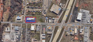 More details for 1514-1522 SE 44th St, Oklahoma City, OK - Retail for Rent