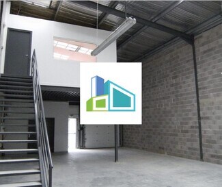 More details for Industrial to Rent