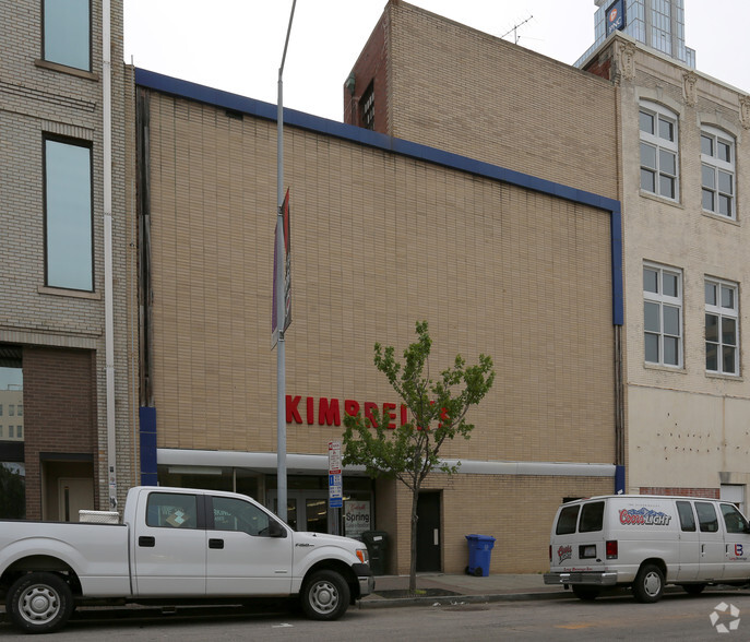 210 Fayetteville St, Raleigh, NC for rent - Building Photo - Image 3 of 3