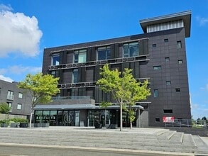 Bridge St W, Middlesbrough to rent Interior Photo- Image 1 of 1