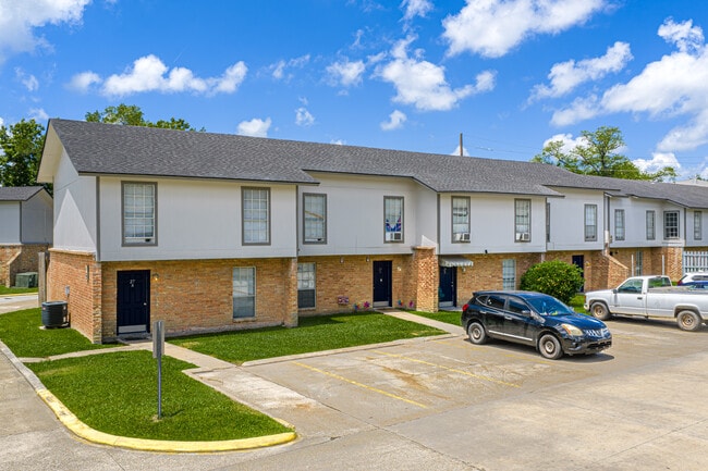 More details for 150 Shady Arbors Cir, Houma, LA - Build-to-Rent for Auction
