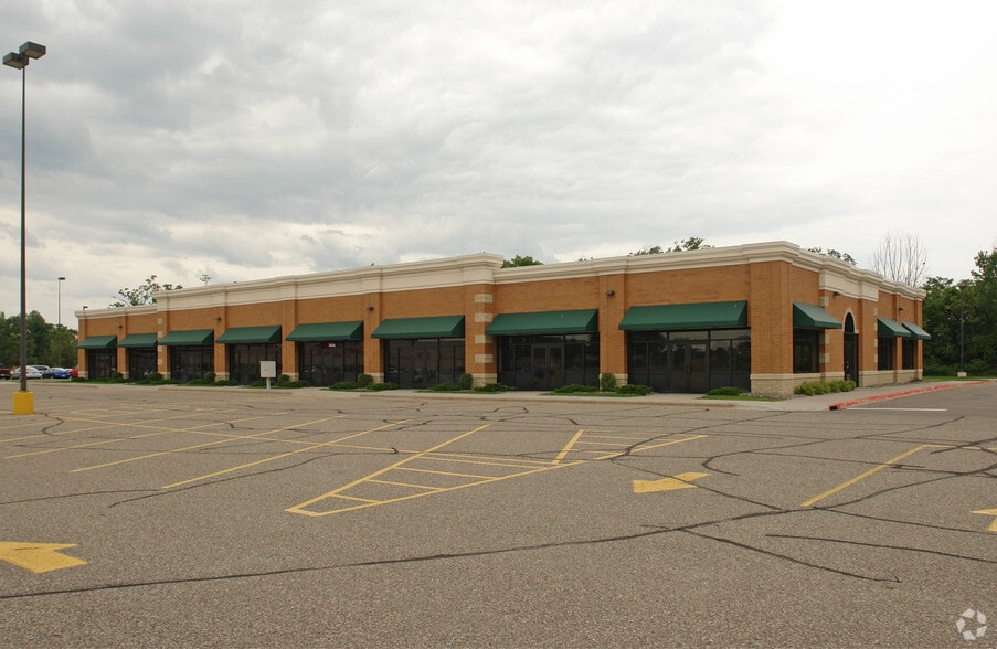 2830 Cutters Grove Ave, Anoka 55303 UK